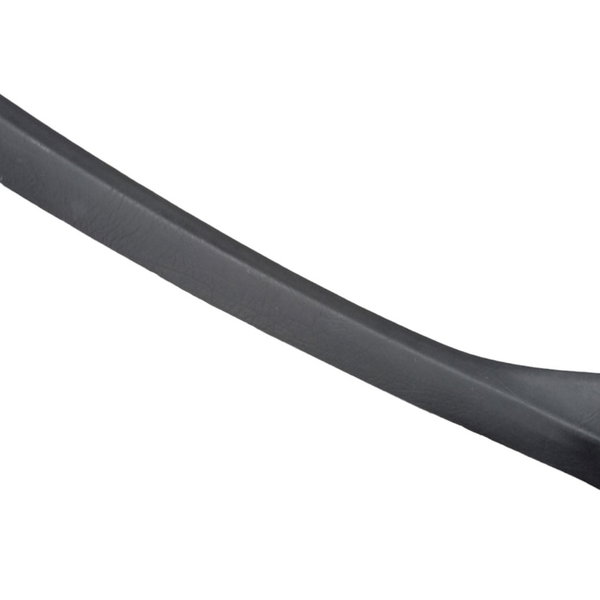 Acabamento Coluna Parabrisa Direito Citroen Zx 1994 95 96 97 Preto