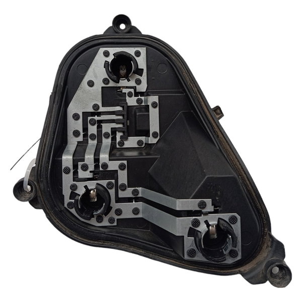 Circuito Lanterna Traseira Esquerda Chevrolet Prisma 2014 15 Esquerdo 012