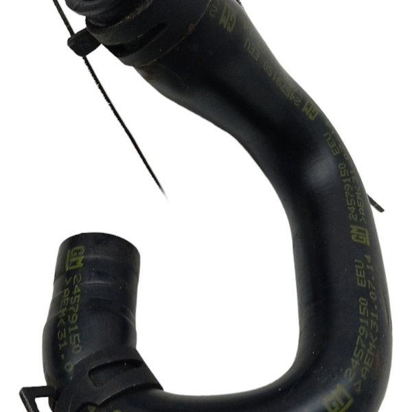 Mangueira Respiro Óleo Motor Chevrolet Onix Prisma 1.4  2014