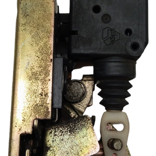 Fechadura Elétrica Porta Traseira Esquerda Citroen Zx 1994