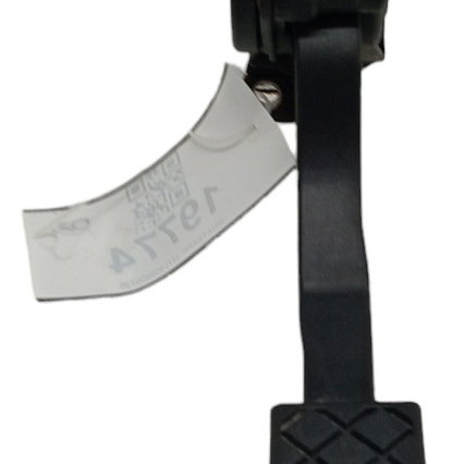 Pedal Acelerador Eletrônico Volkswagen Fox 2011 12 13 14 15