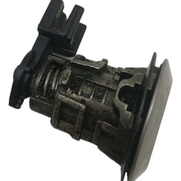 Cilindro Miolo Chave Porta Dianteira Direita Citroen Zx 1994