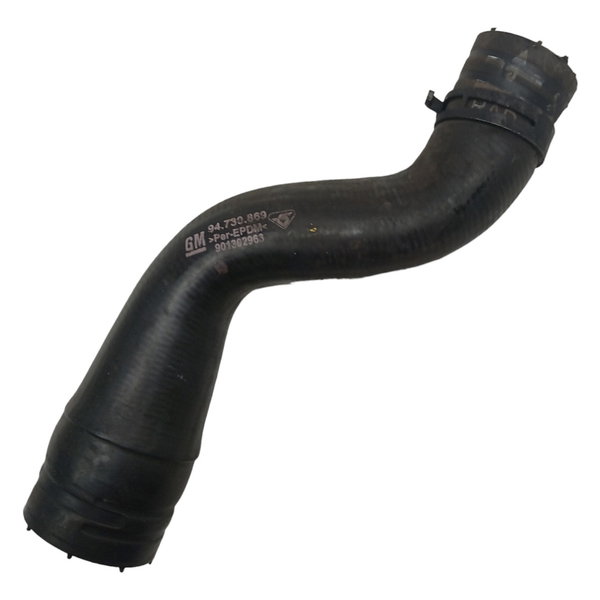 Mangueira Água Superior Radiador Chevrolet Onix Prisma 2014