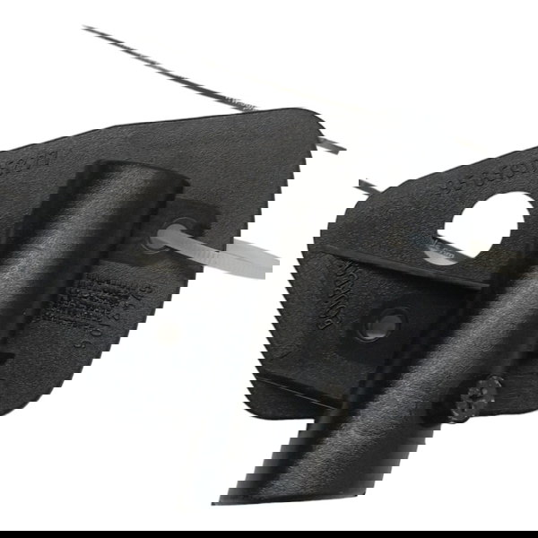 Suporte Retrovisor Lente Espelho Citroen Zx 1994 95 96 97 98