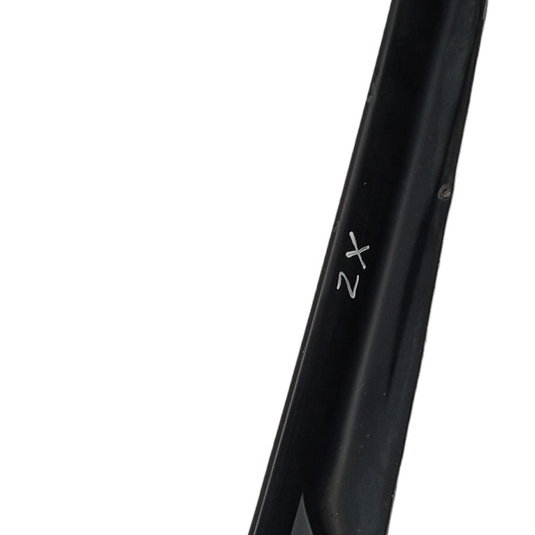 Acabamento Tampa Traseira Porta Malas Direito Citroen Zx 94