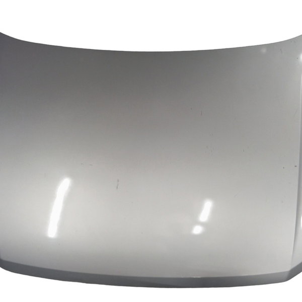 Capô Dianteiro Volkswagen Tcross 2019 2020 2021 2022 Detalhe