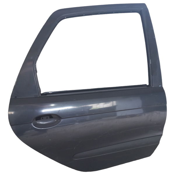 Porta Traseira Direita Renault Scenic Detalhes