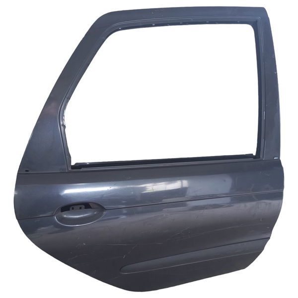 Porta Traseira Direita Renault Scenic Detalhes