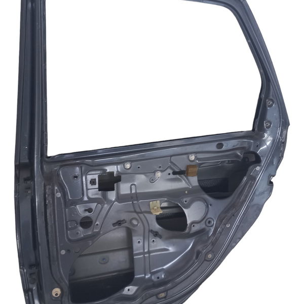 Porta Traseira Direita Renault Scenic Detalhes