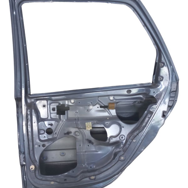 Porta Traseira Direita Renault Scenic Detalhes