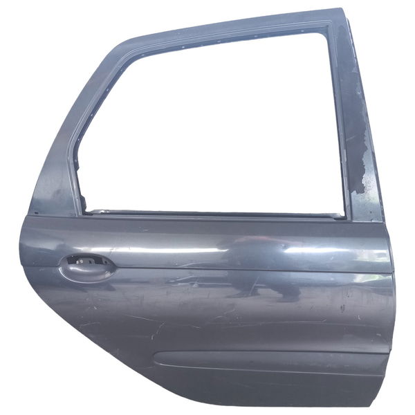 Porta Traseira Direita Renault Scenic Detalhes