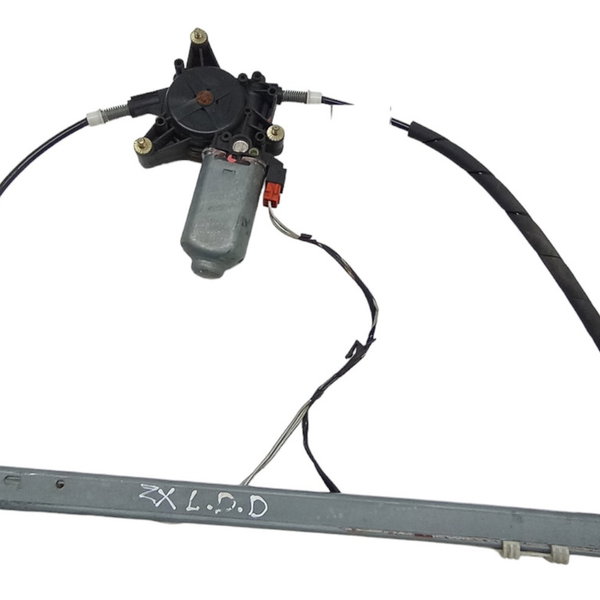 Máquina Vidro Elétrico Dianteiro Direito Citroen Zx 1994 95