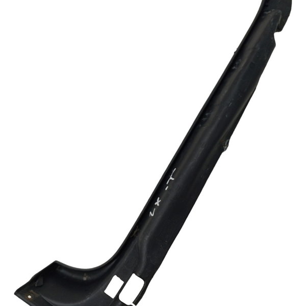 Acabamento Tampa Traseira Porta Malas Esquerdo Citroen Zx 94