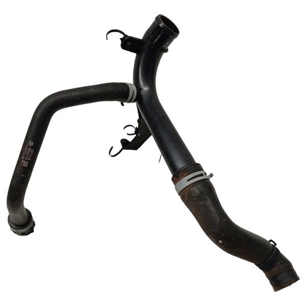 Tubo Cano Mangueira Água Radiador Gm Onix Prisma 1.4 2014 15