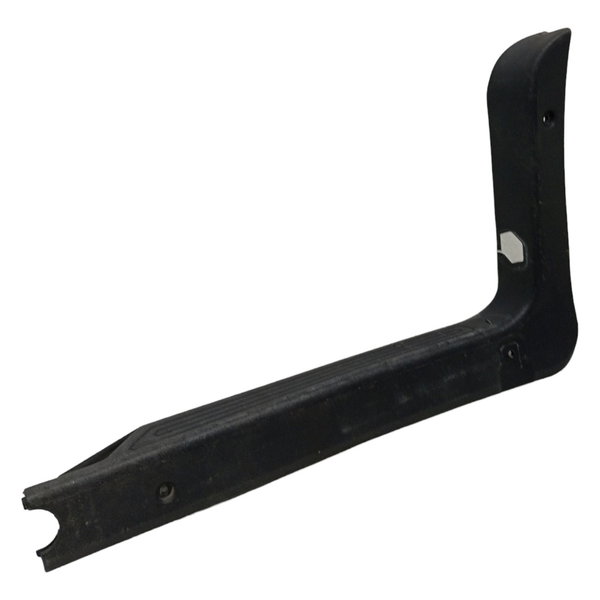 Soleira Traseira Esquerda Citroen Zx 1994 95 96 97 98 Preto