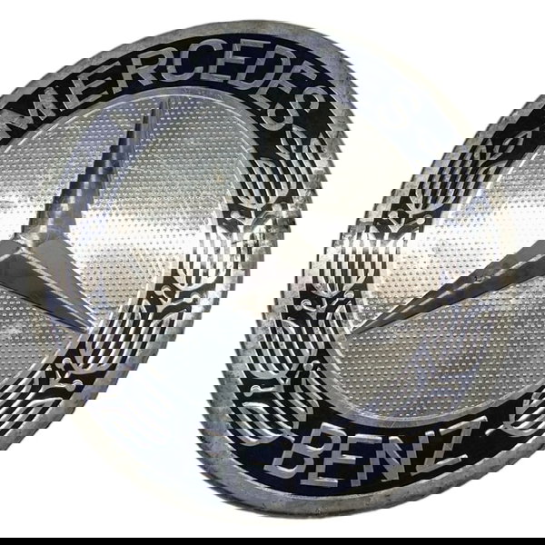 Calota Central Roda Mercedes Benz C180 C200 2009 2010 2011 Preata