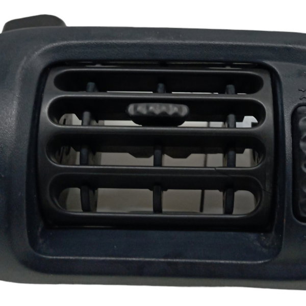 Difusor Ar Condicionado Painel Esquerdo Renault Clio 1998 99
