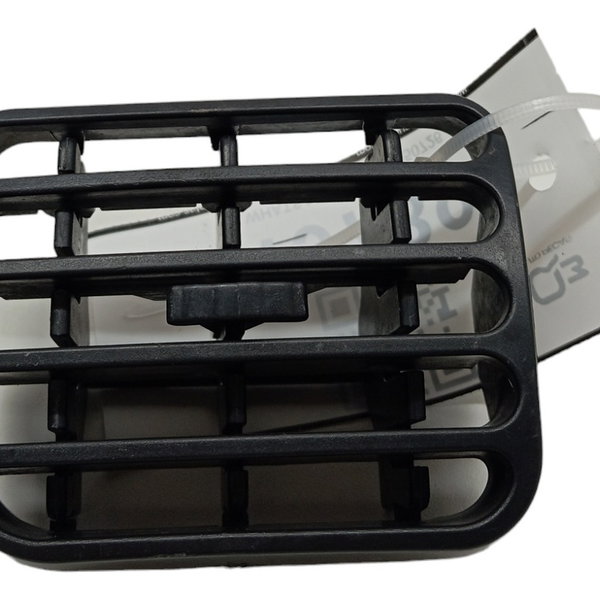Grade Difusor Ar Condicionado Central Renault Clio 1998 2001