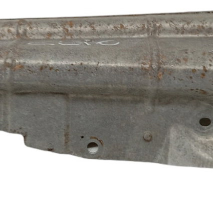 Defletor Protetor Calor Escapamento Renault Clio 1.0 8v 2002