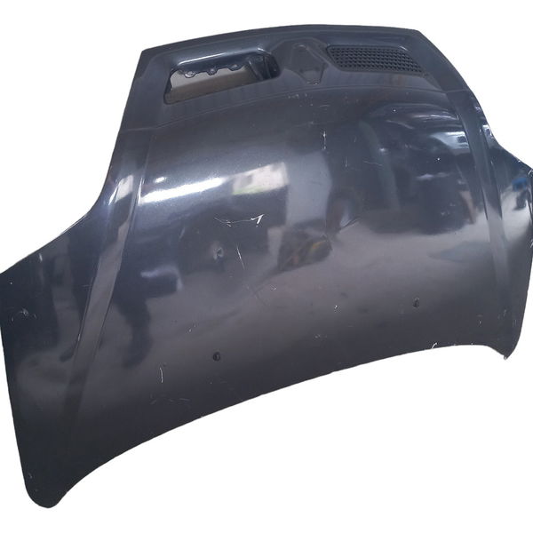 Capo Renault Scenic  Detalhes