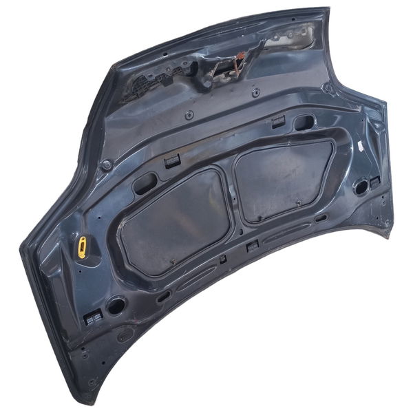 Capo Renault Scenic  Detalhes