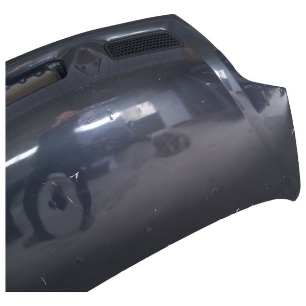 Capo Renault Scenic  Detalhes