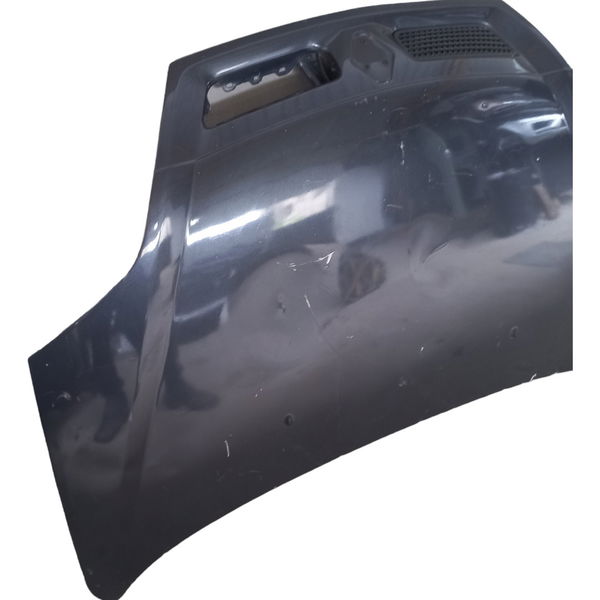 Capo Renault Scenic  Detalhes