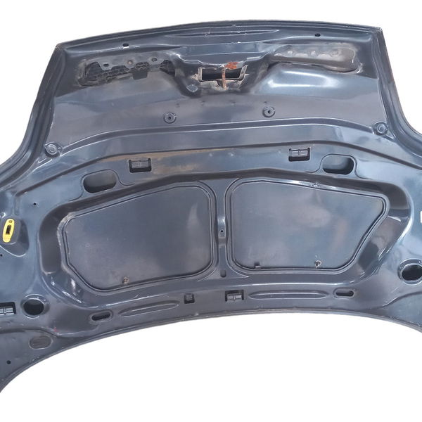 Capo Renault Scenic  Detalhes