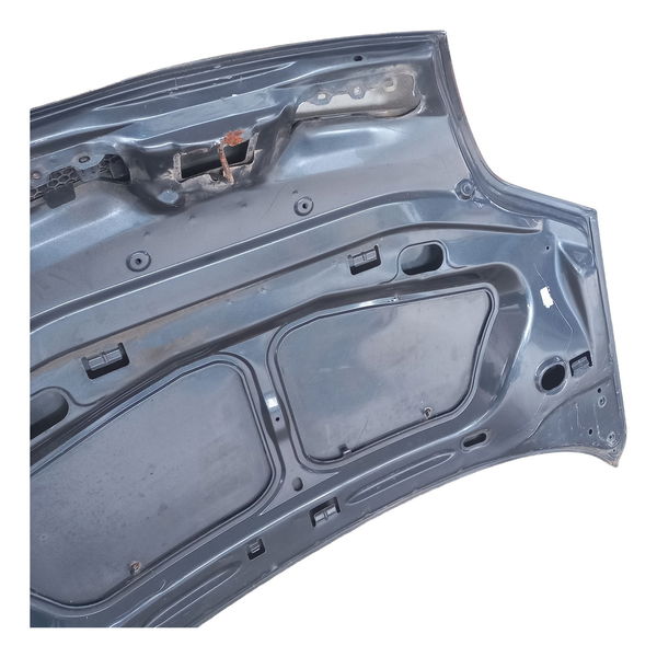 Capo Renault Scenic  Detalhes