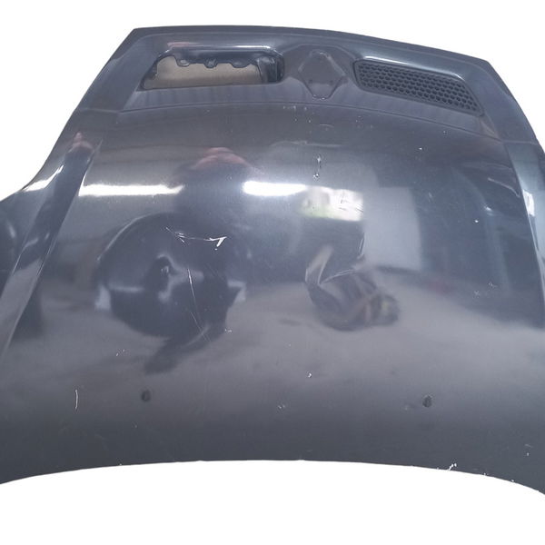 Capo Renault Scenic  Detalhes