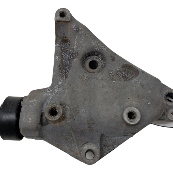 Suporte Compressor Ar Renault Clio 1.0 8v 2001 2002 2003 04