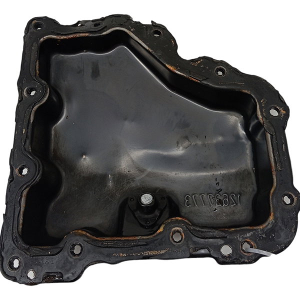 Cárter Óleo Motor Chevrolet Tracker Turbo 1.4 2018 2019 2020