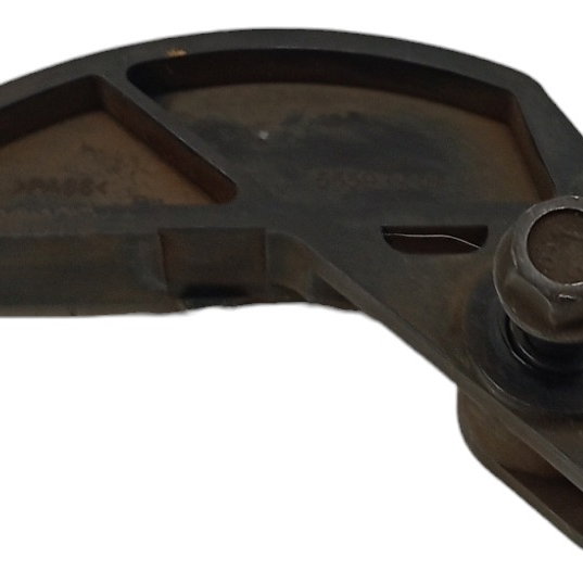 Guia Tensor Corrente Motor Chevrolet Tracker 1.4 Turbo 2018