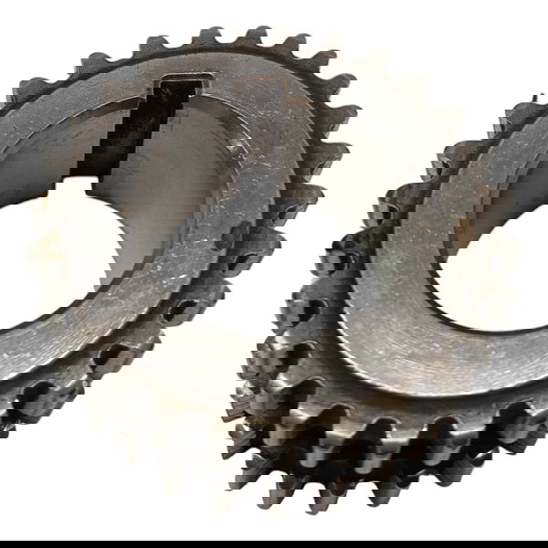 Engrenagem Virabrequim Chevrolet Tracker Turbo 1.4 2019 2020