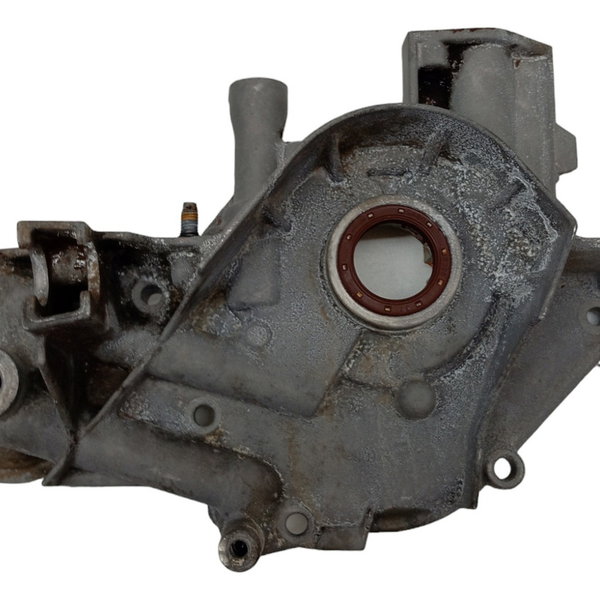 Bomba Óleo Motor Fiat Uno Vivace Fire 1.0 2014 2015 2016