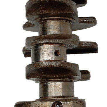 Virabrequim Motor Chevrolet Tracker 1.4 Turbo 2018 2019 2020