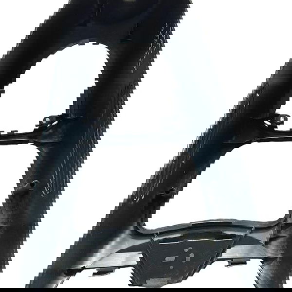 Console Central Renault Megane 2000