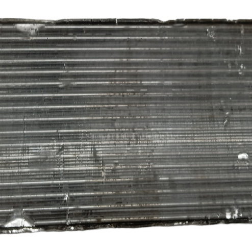 Radiador Agua Volkswagen Santana 1994 1995 1996 1997 1998 99