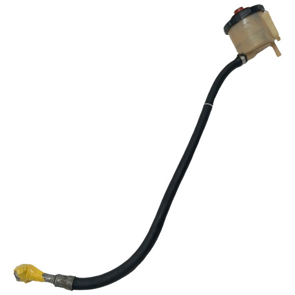 Reservatório Óleo Direção Hidráulica Volkswagen Santana 1995