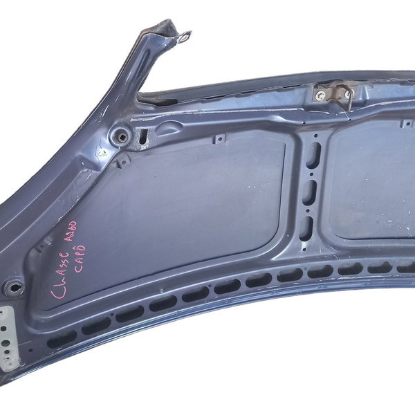 Capo Mercedes Benz Classe A 160
