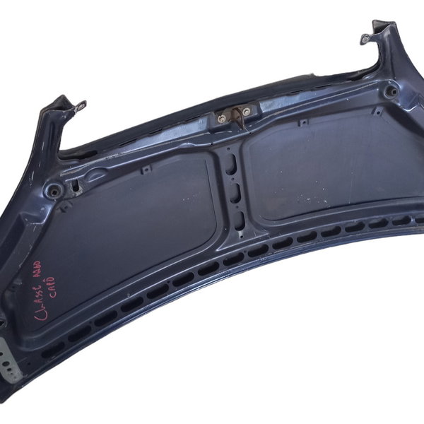 Capo Mercedes Benz Classe A 160