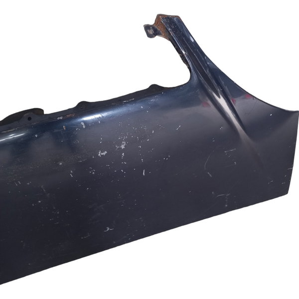 Capo Mercedes Benz Classe A 160