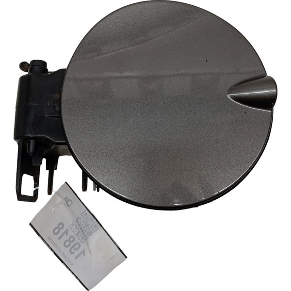 Portinhola Tanque Combustível Chevrolet Prisma 2014 2015 16 Prata 200