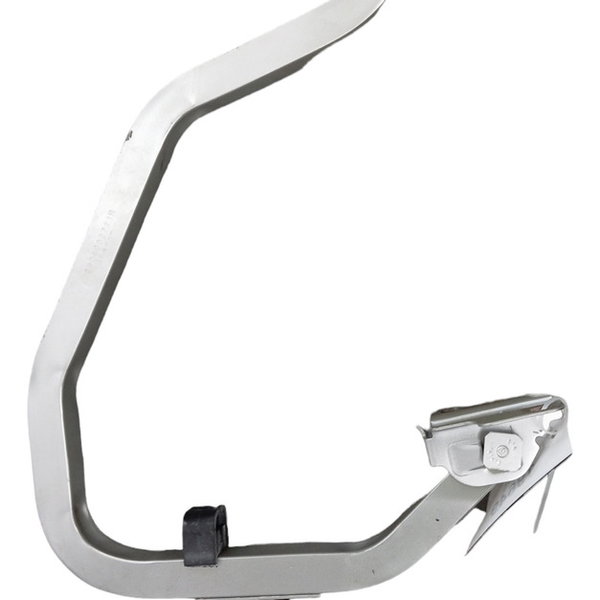 Braço Dobradiça Tampa Traseira Direita Renault Logan 2014 15