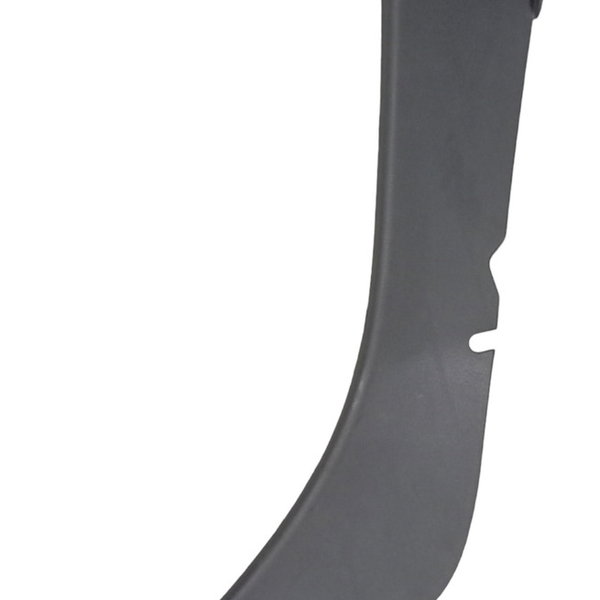 Acabamento Coluna Porta Traseira Direita Renault Logan 2014