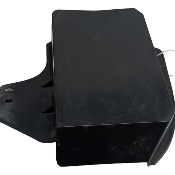 Defletor Grade Churrasqueira Direita Renault Logan 2014 2015