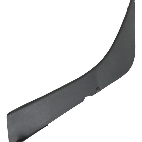 Acabamento Coluna Porta Traseira Esquerda Renault Logan 2014