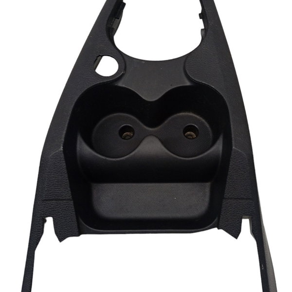Console Central Porta Copos Renault Logan Sandero 2014 2015