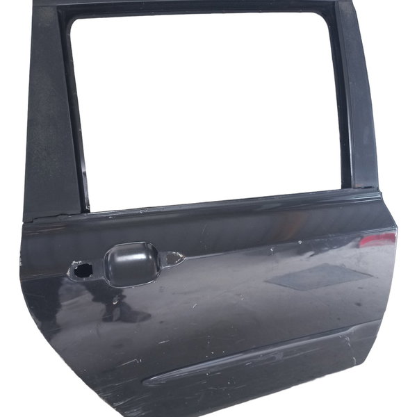 Porta Traseira Direita Fiat Stilo Detalhes