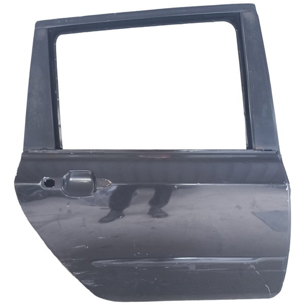 Porta Traseira Direita Fiat Stilo Detalhes